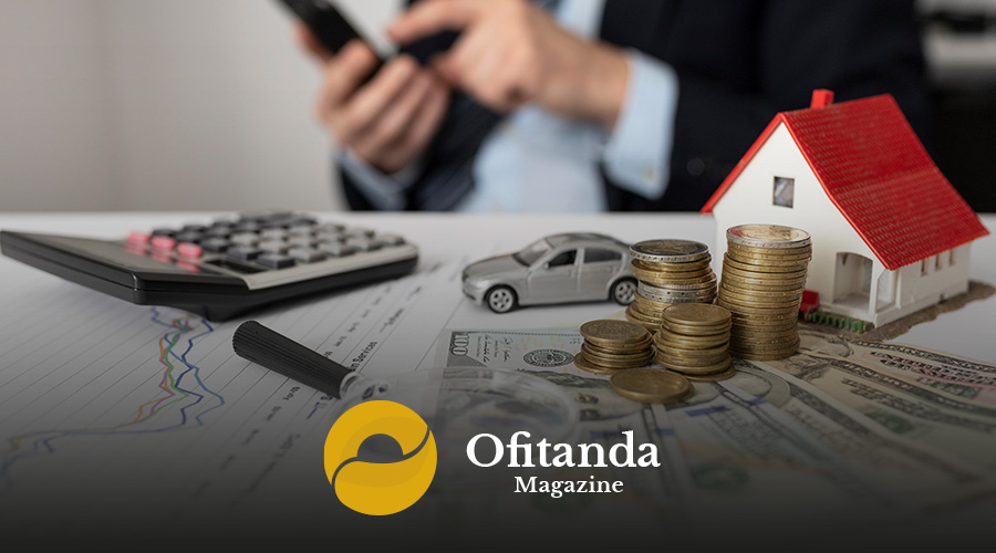 Técnicas Modernas de Financiamento